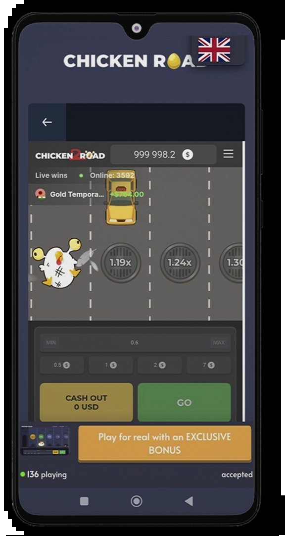 Juego chicken road - Descubre el Misterio de la Carretera de Pollo en España: Juego de Azar