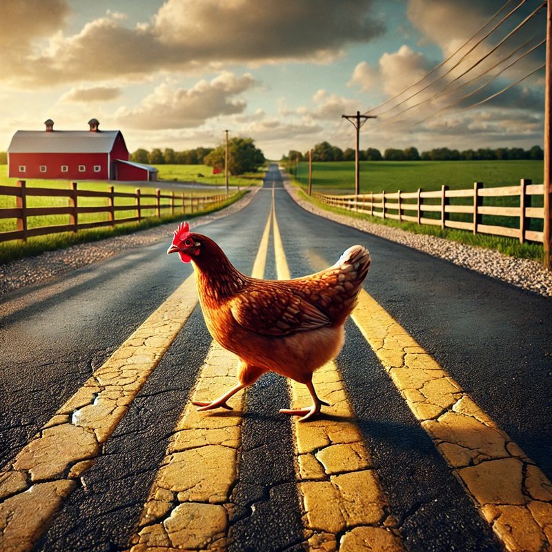 Image: Descubre el Mágico Mundo de Chicken Road en España Jugar Online