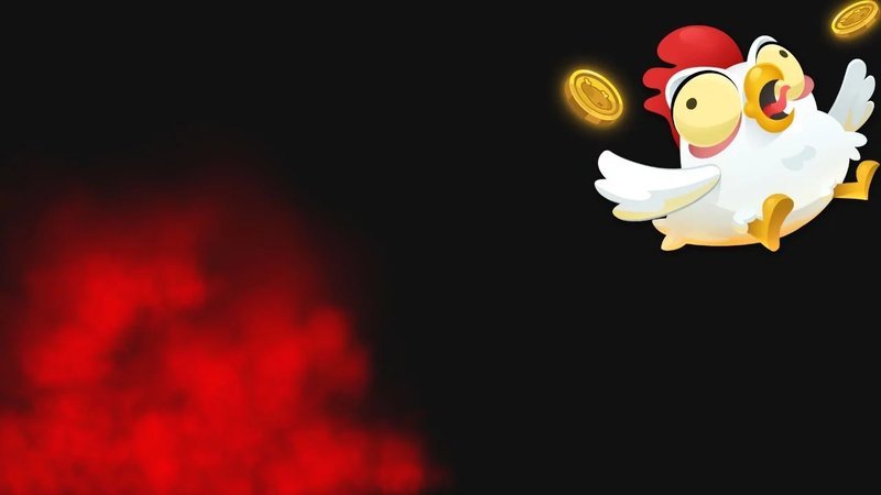 Best chicken road gokkast in Netherlands