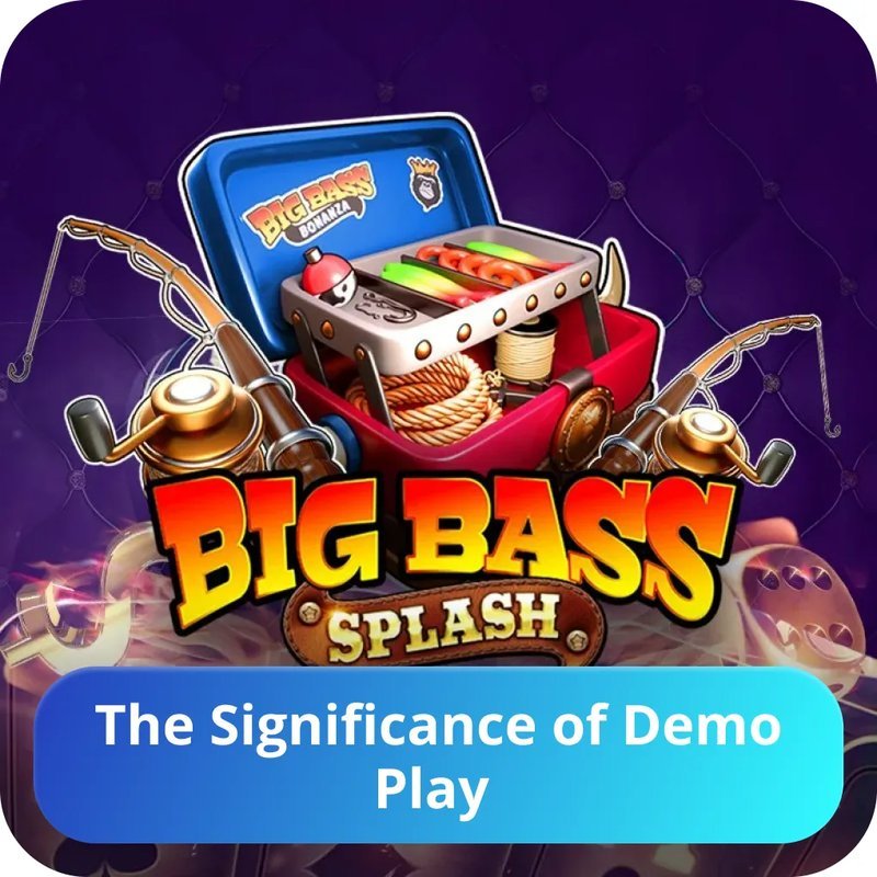 Germany - big bass splash casino