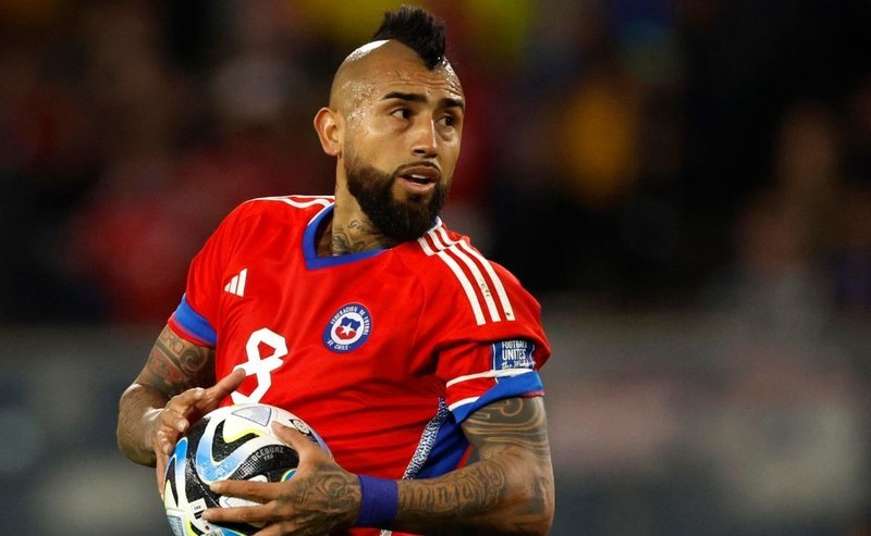 Descubre el Mágico Casino King de Chile donde Juega con el Rey, arturo vidal casino